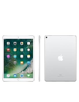 Amazon.com : Apple iPad Pro 10.5in (2017) 256GB, Wi-Fi