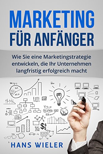 Marketing für Anfänger: Wie Sie eine