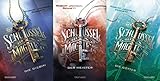 Cover zum Buch Der Schlüssel der Magie Band 1-3 plus...