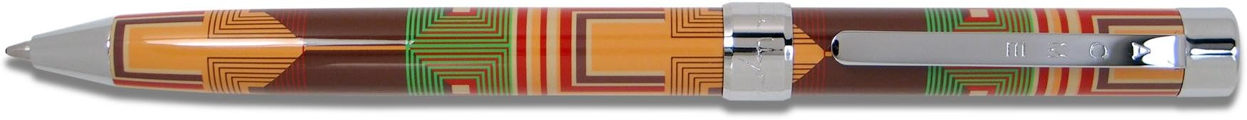 ACME Studios Biltmore Brand X Retractable Pen (P6W50)