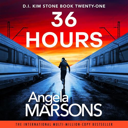 36 Hours by Angela Marsons episode artwork
