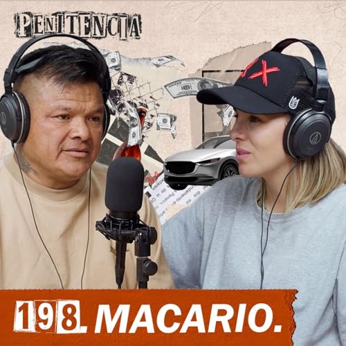 198. Amenazaron a mi hija y a mi esposa: por defenderlas mat&eacute; a un hombre | Macario