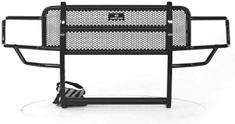 Ranch Hand GGD061BL1 Legend Grille Guard for Dodge RAM HD