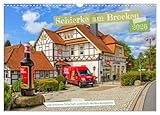 Der Luftkurort Schierke - Naturidyll inmitten des Nationalpark Harz , von Autor(in): Holger Felix