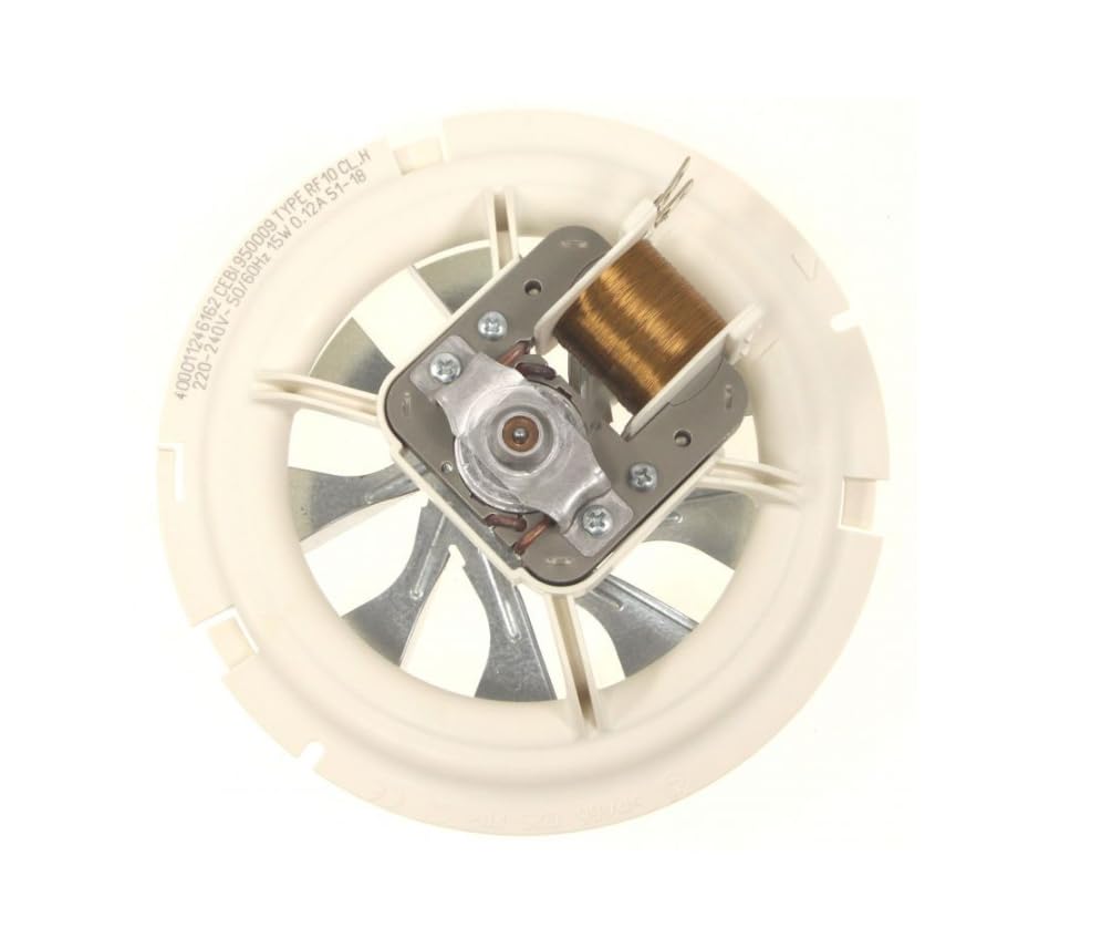 Moteur Ventilateur Four Whirlpool 481010836697