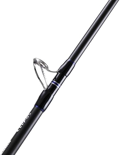 Miniatura 2 de Okuma Cedros E-Glass Jigging Rod