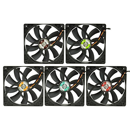 Build My PC, PC Builder, SCYTHE SY1225DB12L