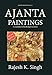 Produktbild Ajanta Paintings: A compilation of 84 abridged narratives (Ajanta Mahpiaka)