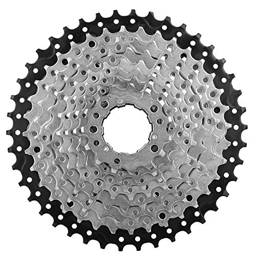 Ruota Libera Bici, Pignone Ruota Libera Cassetta