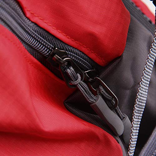 Timetided Borse da Alpinismo all'aperto 40L Borsa