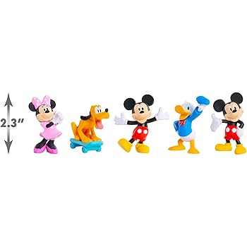 wdccクラシックミッキーミニーグーフィー猫オープニングタイトル5点セット wdccクラシックミッキーミニーグーフィー猫オープニングタイトル
