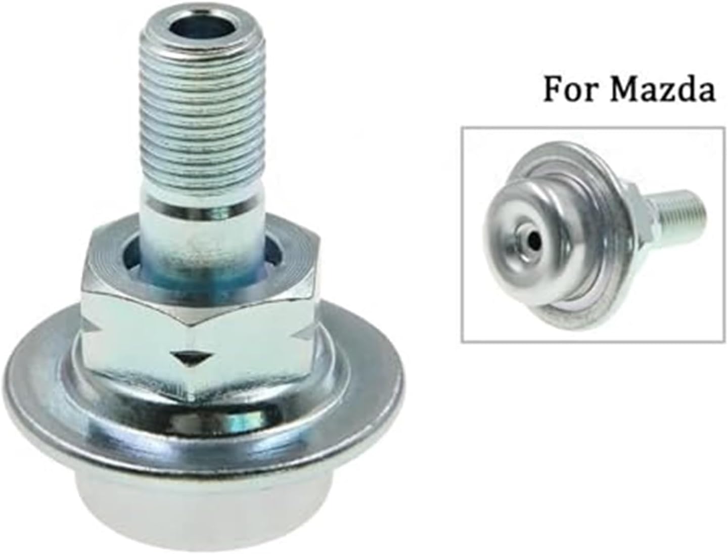 Fuel Pressure Regulator, for Toyota, for 1987-2006 23270-62010 23207-74010 23270-73010 23270-14010 23270-62011 23270-50010 23270-14010