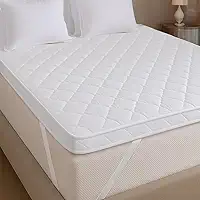 Pillow Top Casal Espuma D33 Hipoalergênico 138x188x5cm BF Colchões
