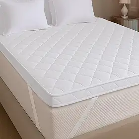 Pillow Top Casal Espuma D33 Hipoalergênico 138x188x5cm BF Colchões