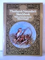 Naturalist's Sketchbook 0718115678 Book Cover