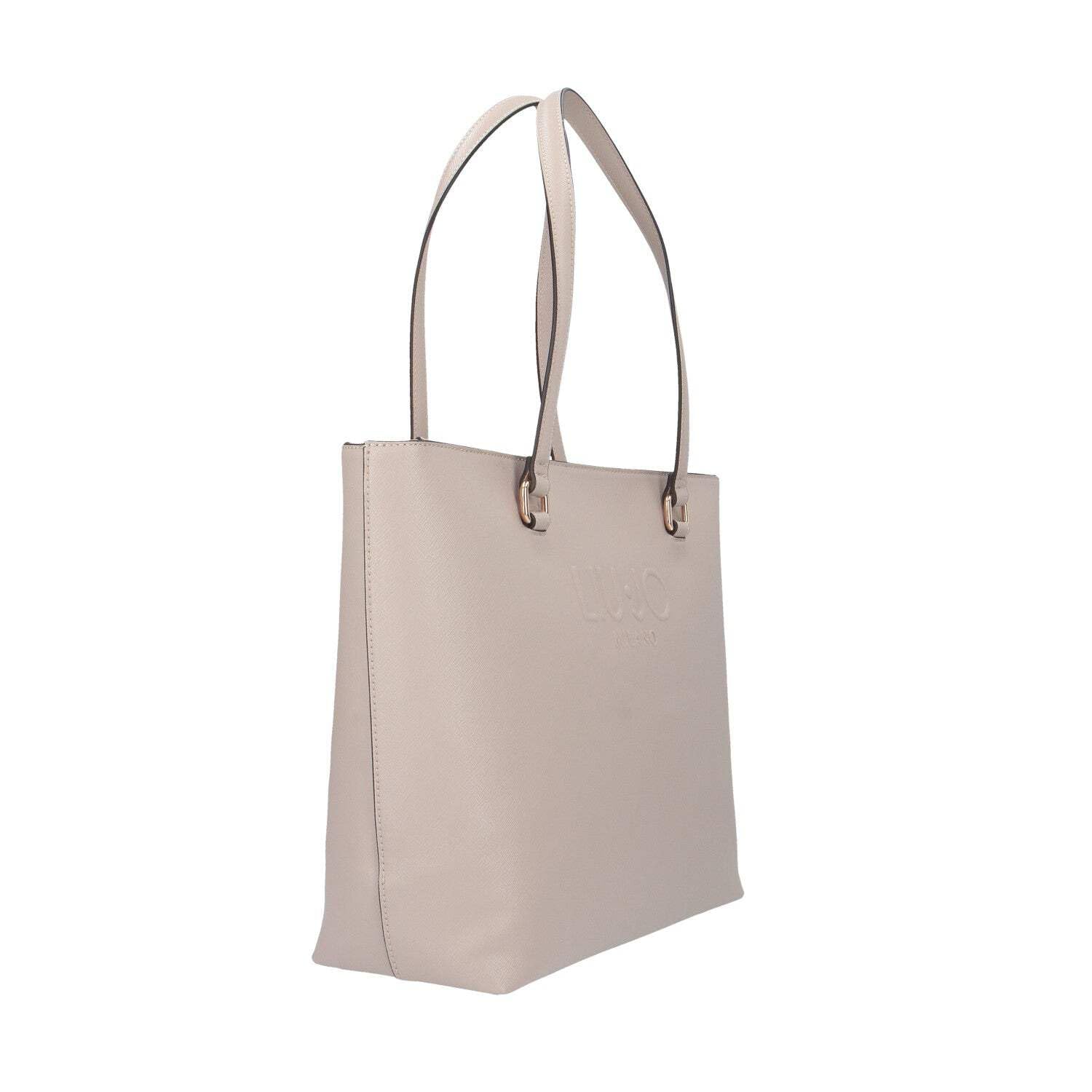 Liu Jo L TOTE Nero