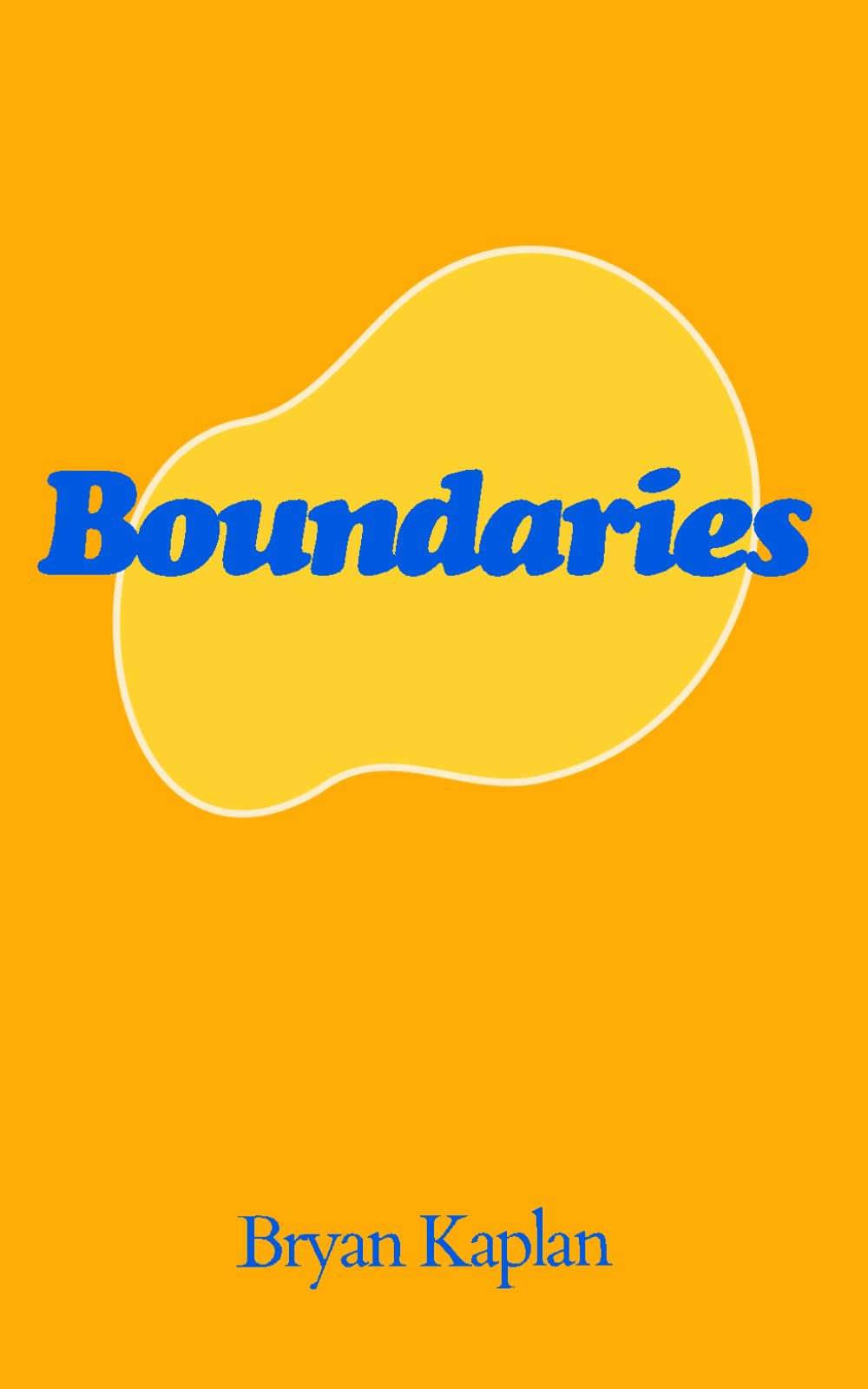 Boundaries
