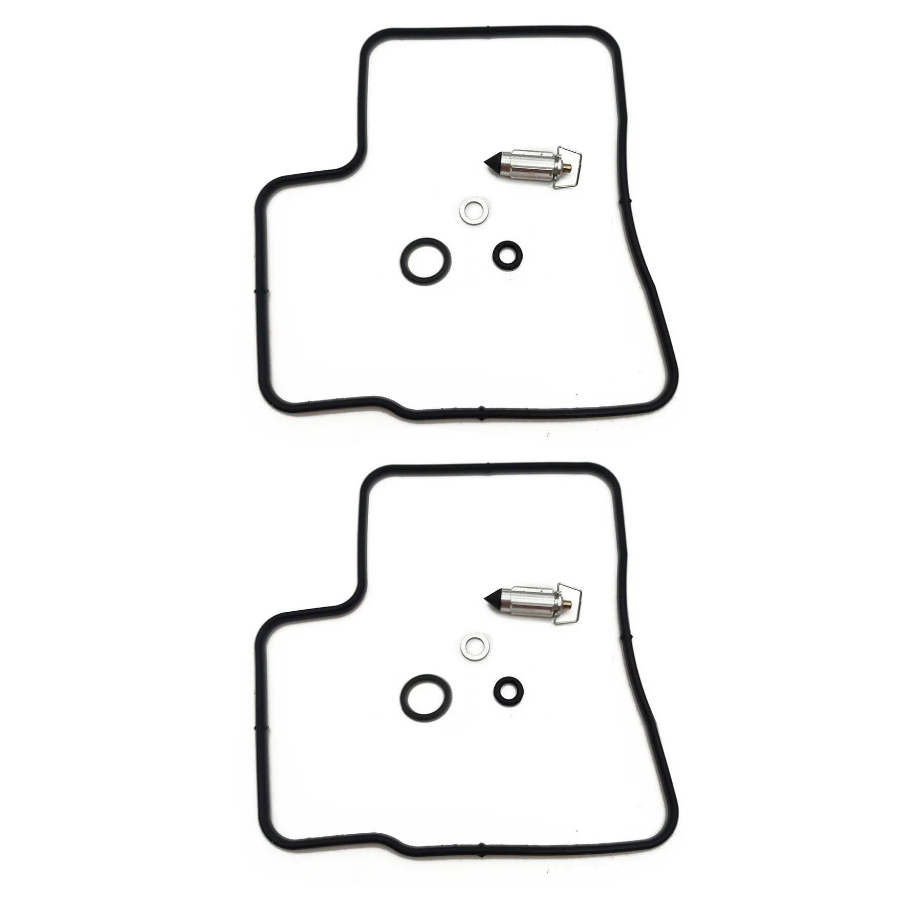 Kit réparation carburateur VT600 stop surconsommation essence Shadow VLX
