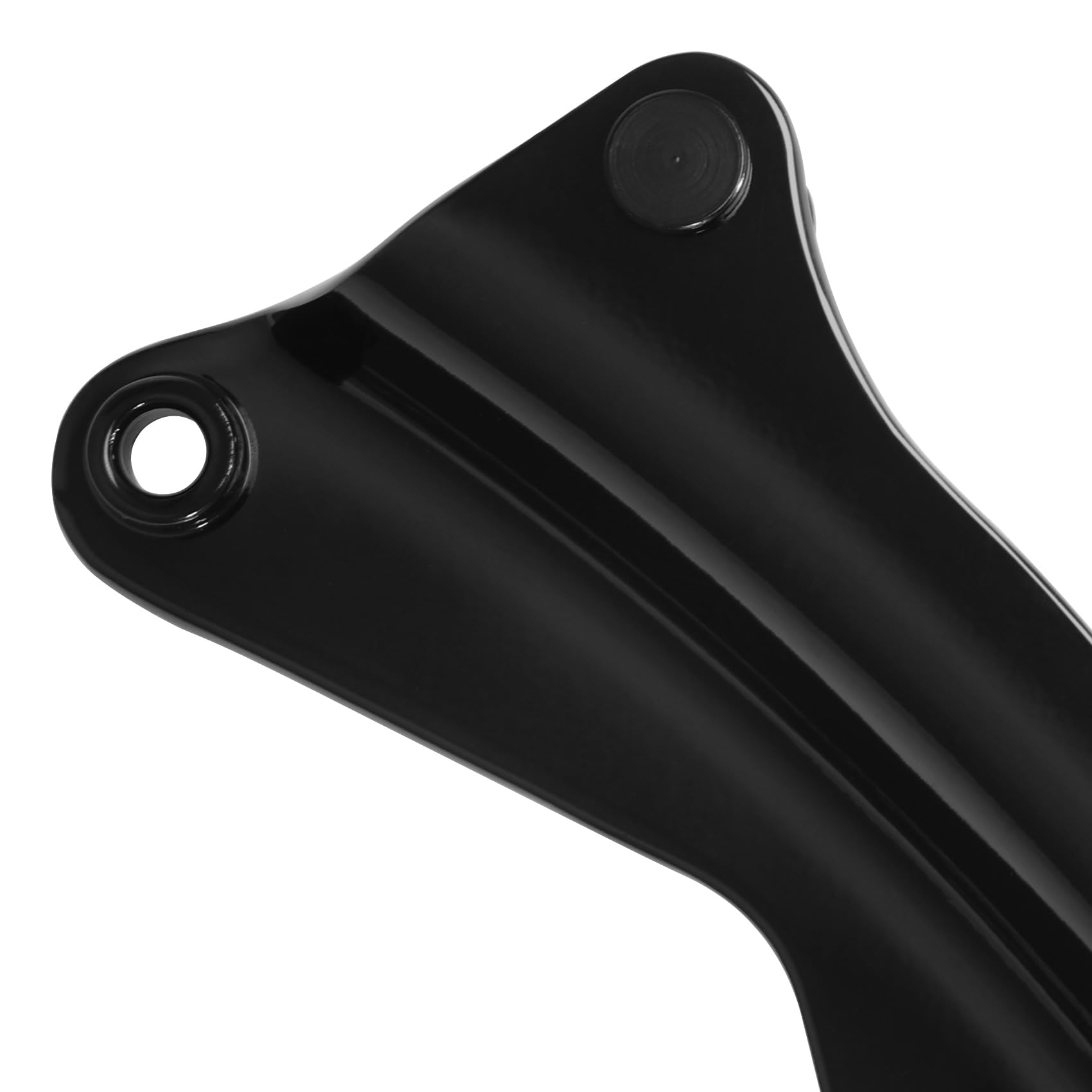 TCMT 4-Punkt Docking Hardware Kit für Harley Touring Road King Street Glide ab 2014