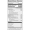 Simply Cheetos Puffs White Cheddar Cheese Flavored Snacks, 10 Count