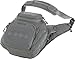 MAXPEDITION WOLFSPUR Crossbody Shoulder Bag (Gray)