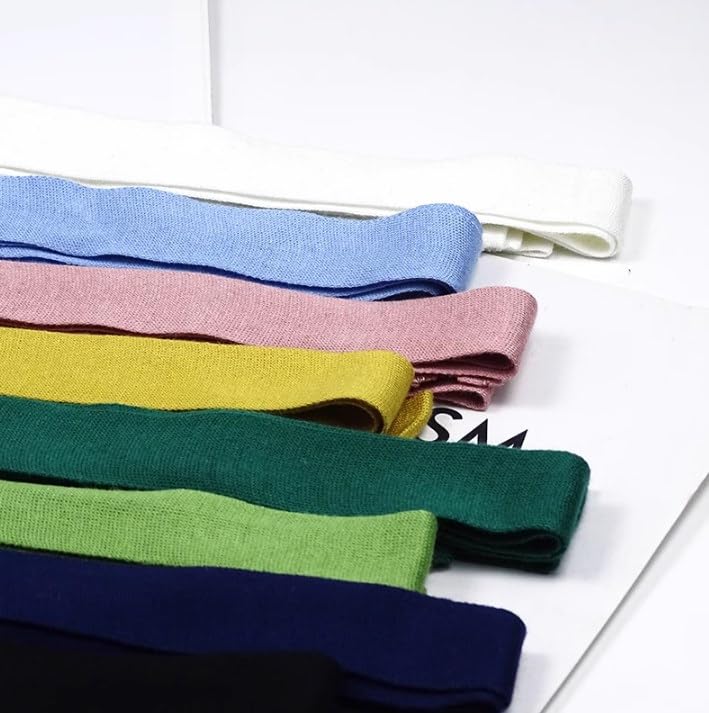 Image of YM YOUMU Women Knitted Belt Replacement for Long Sweater Dress Cardigan Tie Around Waist Belts