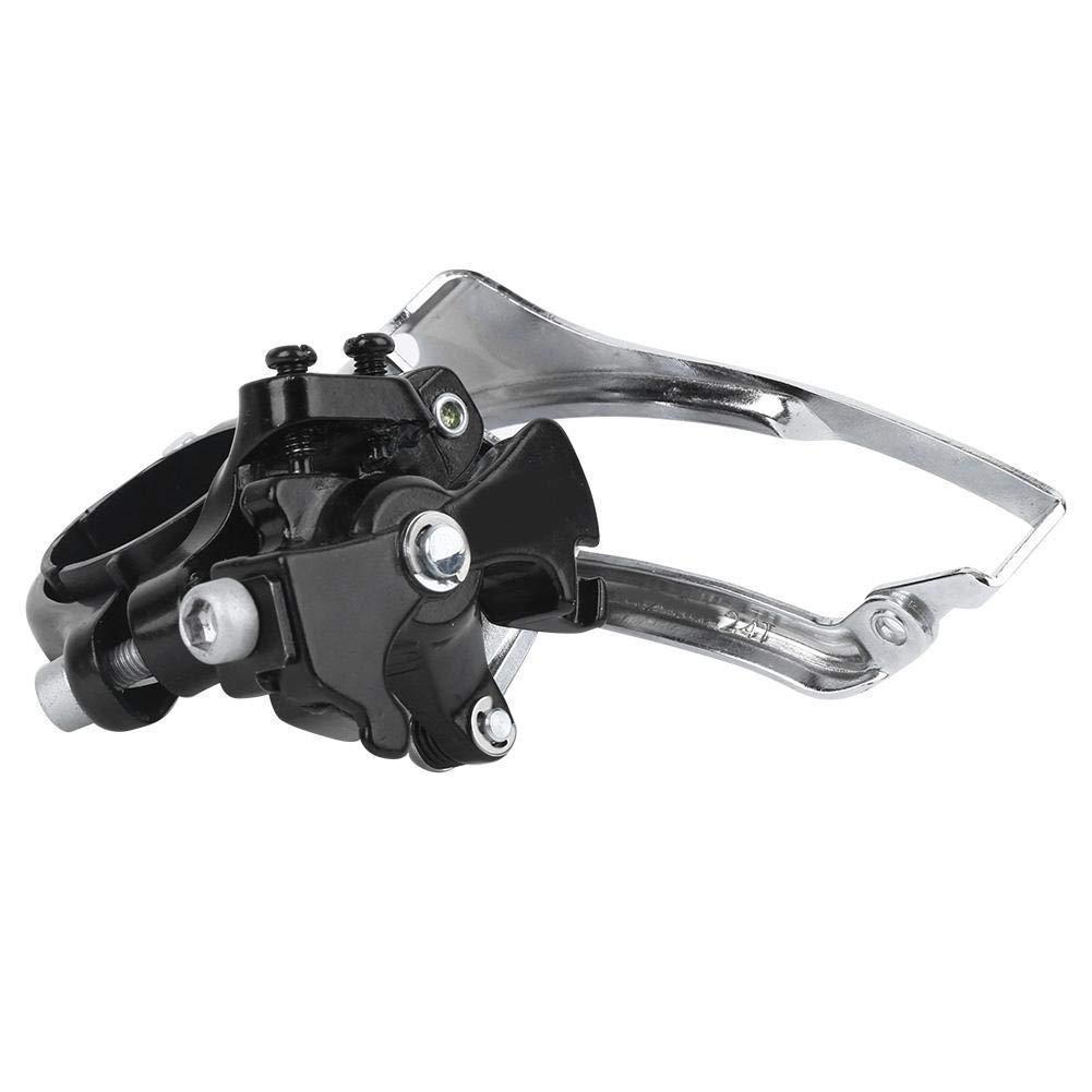 VGEBY Transmission Dérailleur Avant Vélo - Compatible 7/8/9 Vitesses Pour VTT Et Petite Roue