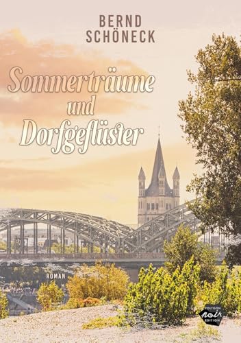 Sommertraeume und Dorfgefluester