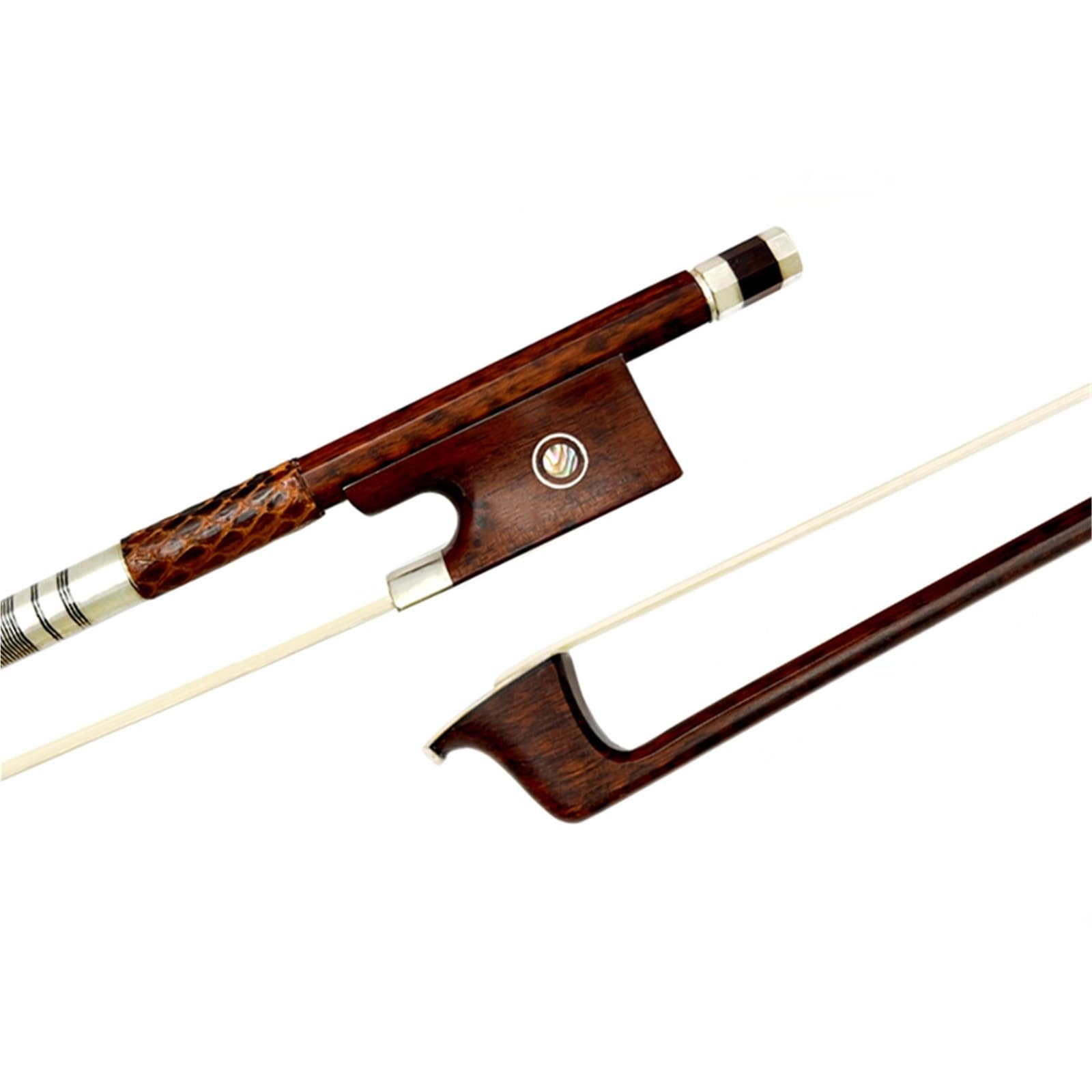 Arco Violino Accessori per strumenti musicali Arco per violino 4/4 Crine di cavallo selezionato