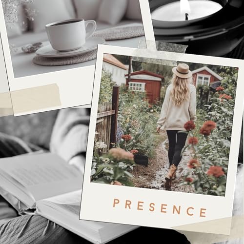 #526 - What&rsquo;s Your Word 2026: Presence