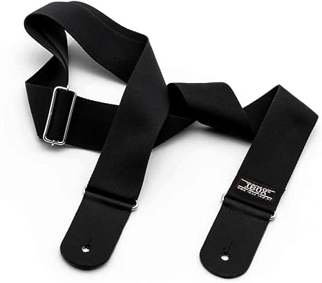 Correias em Algodão P/INSTR.CORDAS