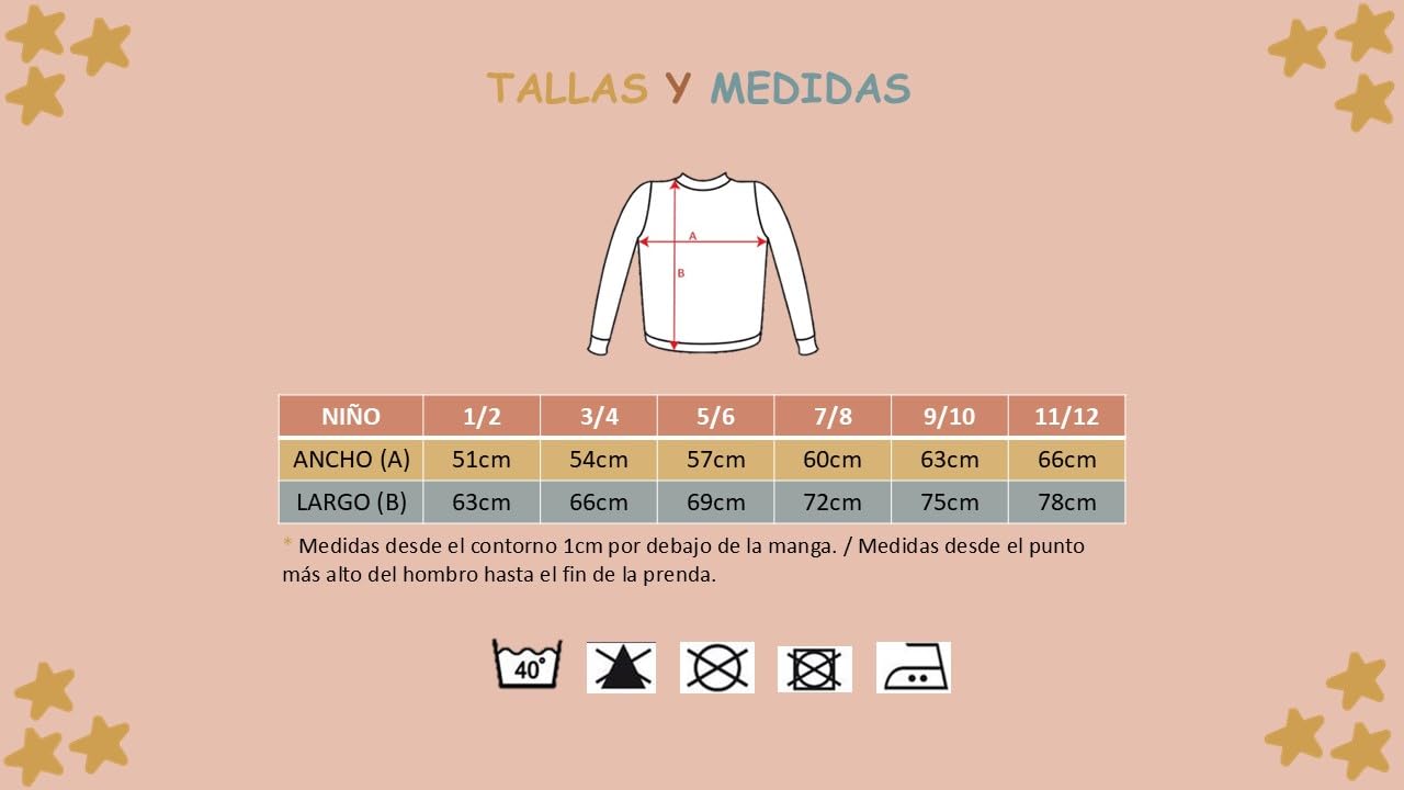 Nenel Personalizowana bluza dziecięca unisex - klasyczna bluza z imieniem - spersonalizowana klasyczna bluza unisex - bluza basic haftowana