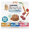 Purina Beneful Small Breed Wet Dog Food Varie...