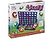 Grafix Jeu de société Connect 4 - Le classique pour 2 joueurs - Jeu de stratégie pour un plaisir illimité - Favorise la dextérité, la stratégie et la concentration - Pour les enfants à partir de 6 ans