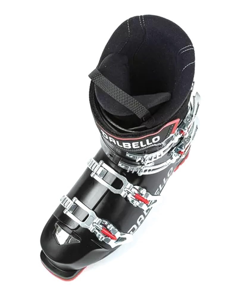 Scarponi Sci Uomo Veloce Max 75 Nero