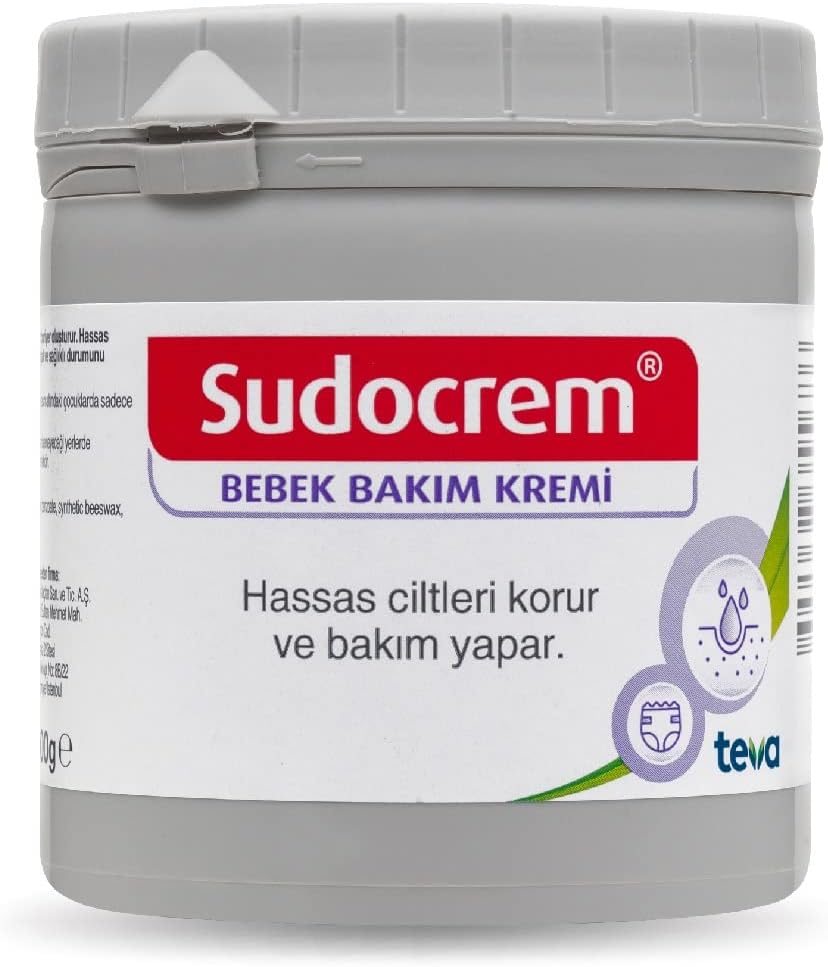 Sudocrem Bebek Bakım Kremi 400 g