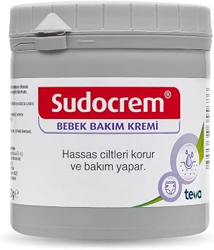 Sudocrem Baby Care Cream 400 g