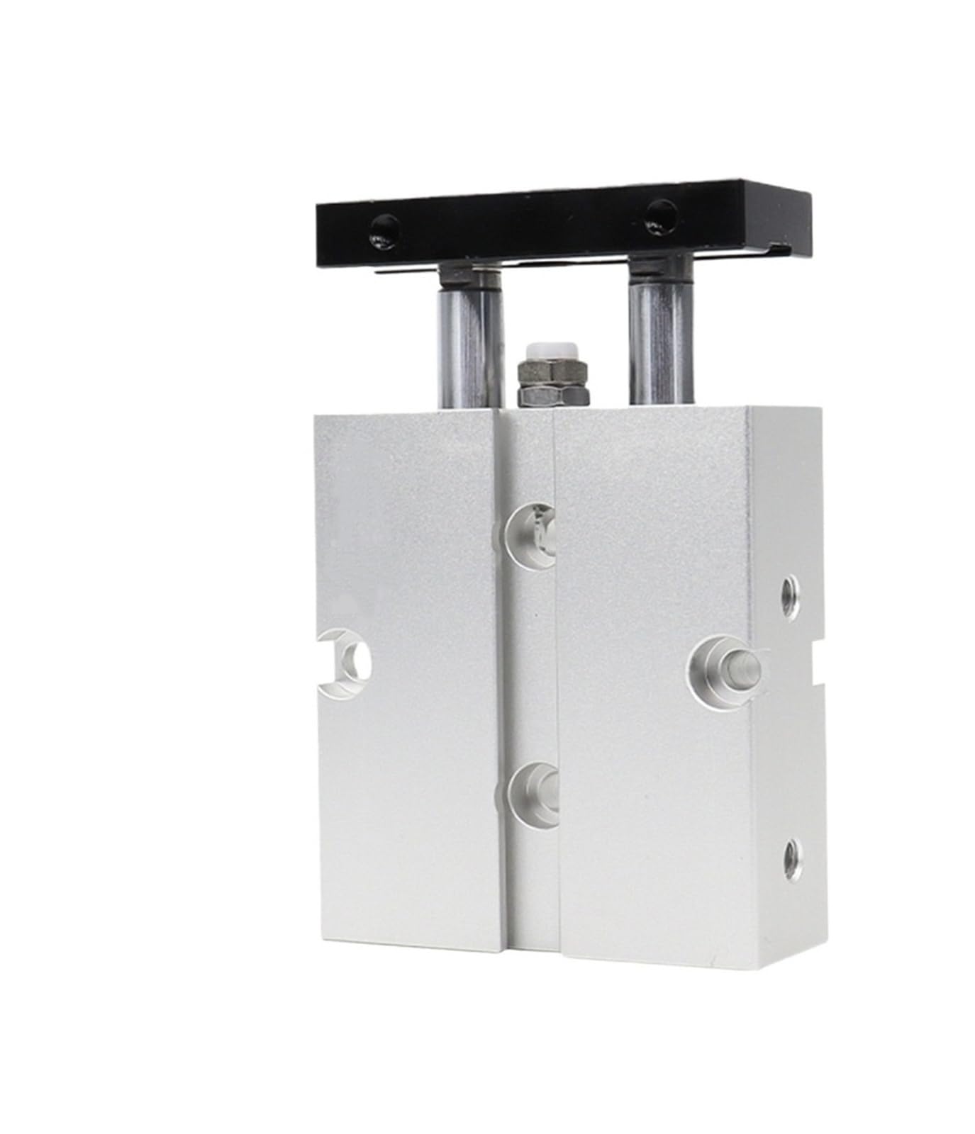 Double Rod Pneumatic Air Cylinder TN10/16/20/25 * 10X15x20x25X30x40x50x60x70-S Original(TN10X30S)