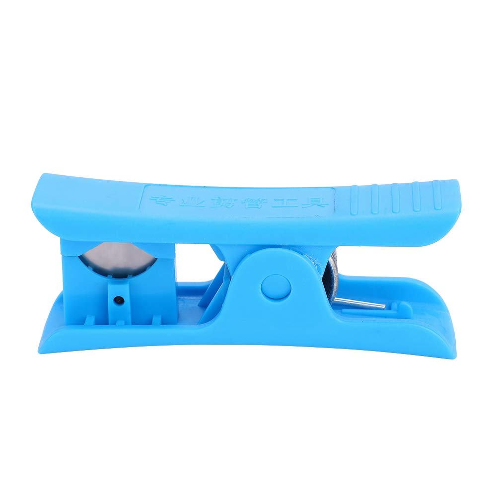 Brake Hose Cutter,Mtb Hydraulic Brake Line Cutter,Hydraulic Brake Line Cutter,Portable Cycling Hydraulic Disc Brake Oil Tube Pipe Cutter Cutting Tool Ycle Housing Cutter hydraulic hose cutter