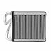 A-Premium HVAC Heater Core Compatible with Hyundai Elantra 2014-2016 Elantra Coupe 2014 Elantra GT 2013-2017 & Kia Forte 2014-2018 Forte Koup 2014-2016 Forte5 2012-2018, Replace# 97138-A5000