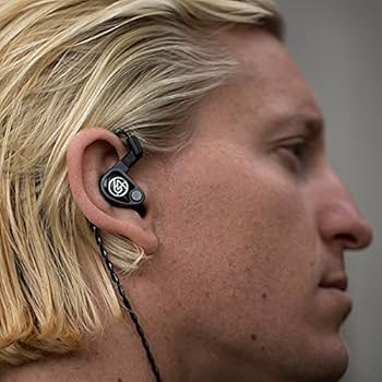 Amazon.co.jp: 64 AUDIO U6t 【64A-8946】 有線イヤホン リケーブル