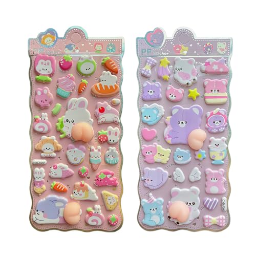 ������ՂɂՂɃV�[�� 3D���K�V�[�� ���킢�� DIY�p ���킢�� ���L���p �\��t���\ �g�ѓd�b���� ���̎q���� ���ق��� ���蕨 ��|�p�i DIY�p �蒠�p (2��H)