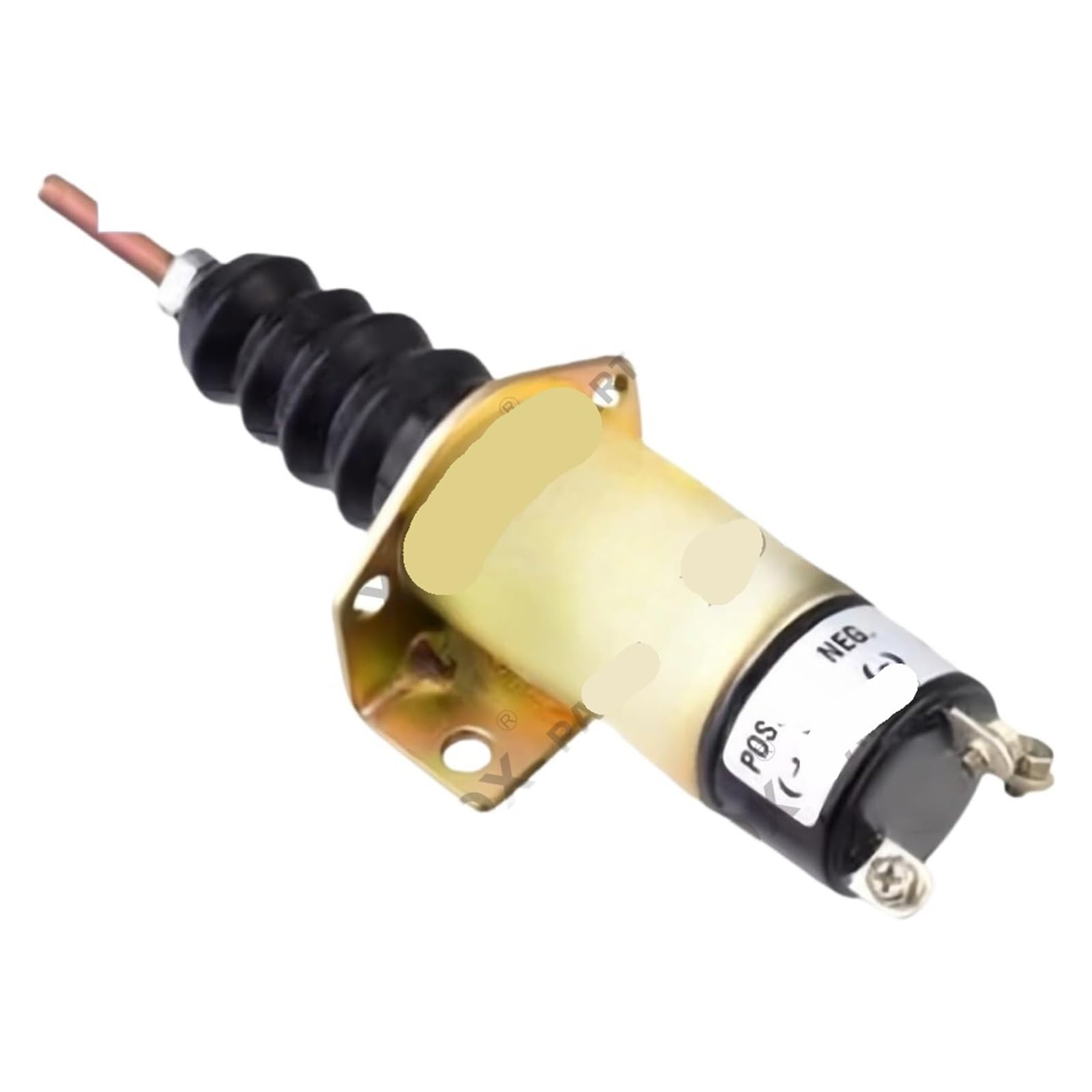 JJKKOZVQF 1502-12C2U1B2 12V Solenoid Valve