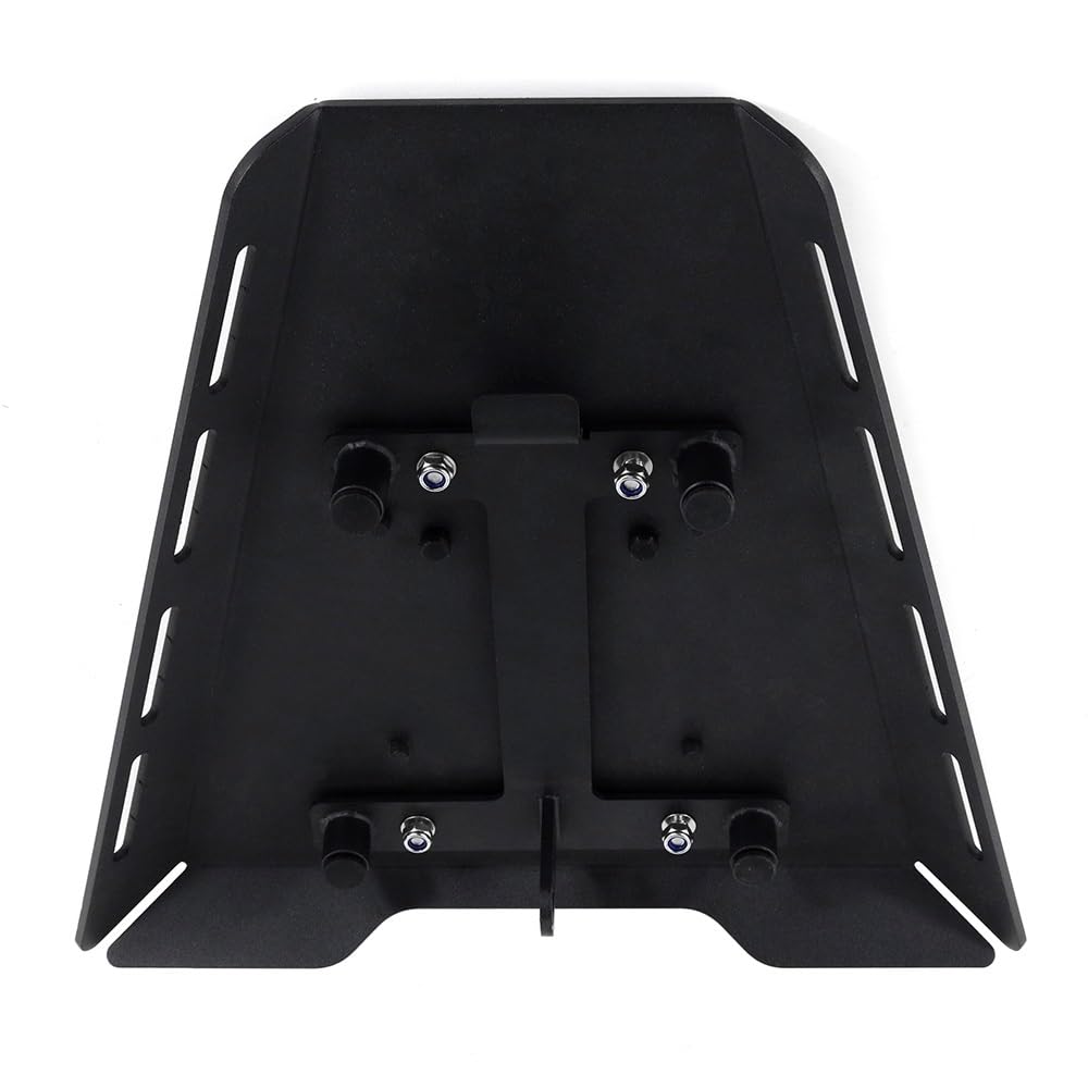 Porte-Bagages Arrière De Moto pour CB 750 H&ornet pour 500F pour CBR 500R Arrière Pliable