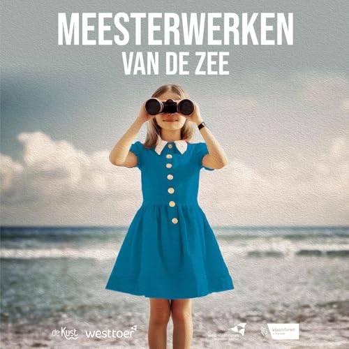 Luisterverhaal - Meesterwerken van de Zee