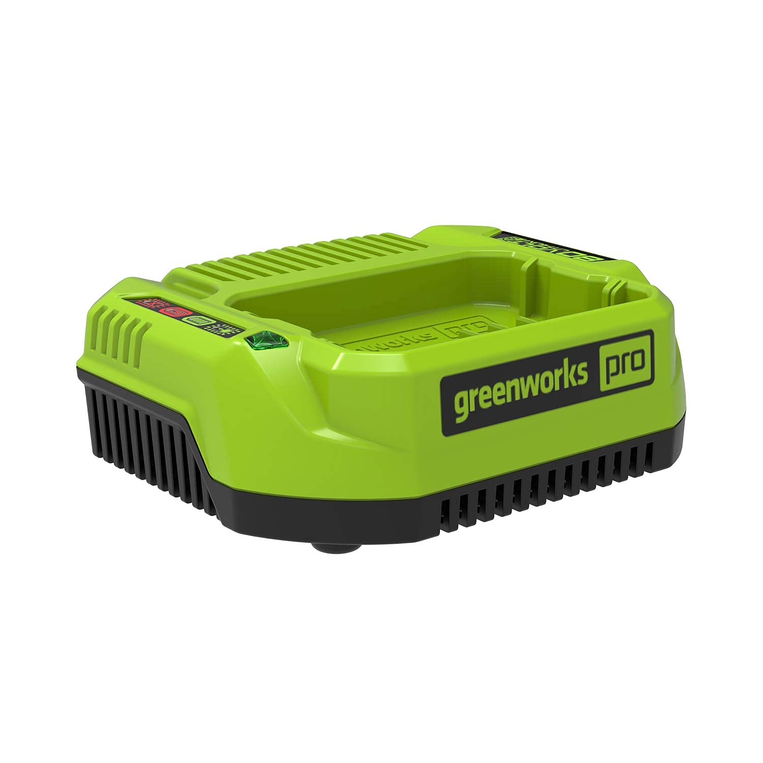 GW 80V - Caricabatterie universale 2A