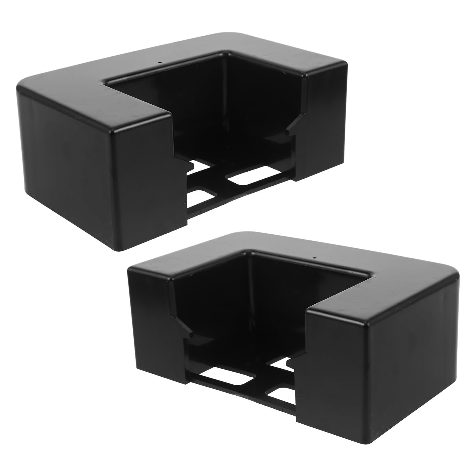 Nebulizador para Fuentes de Agua Flotante Ajuste Automático Negro