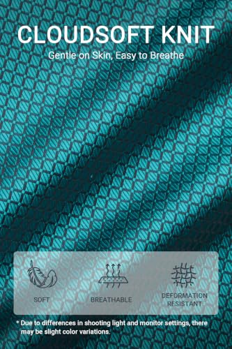 Image of HISDERN Ties for Men Plaid Checkered Tie with Pocket Square Woven Business Formal Necktie Handkerchief Set Wedding Party