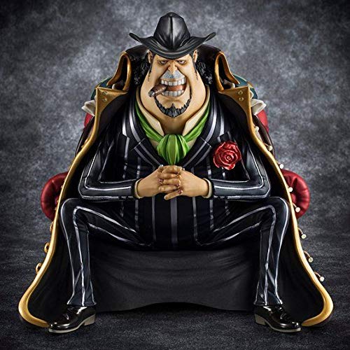 Amazon.co.jp: Portrait.Of.Pirates “S.O.C” ONE PIECE カポネ 