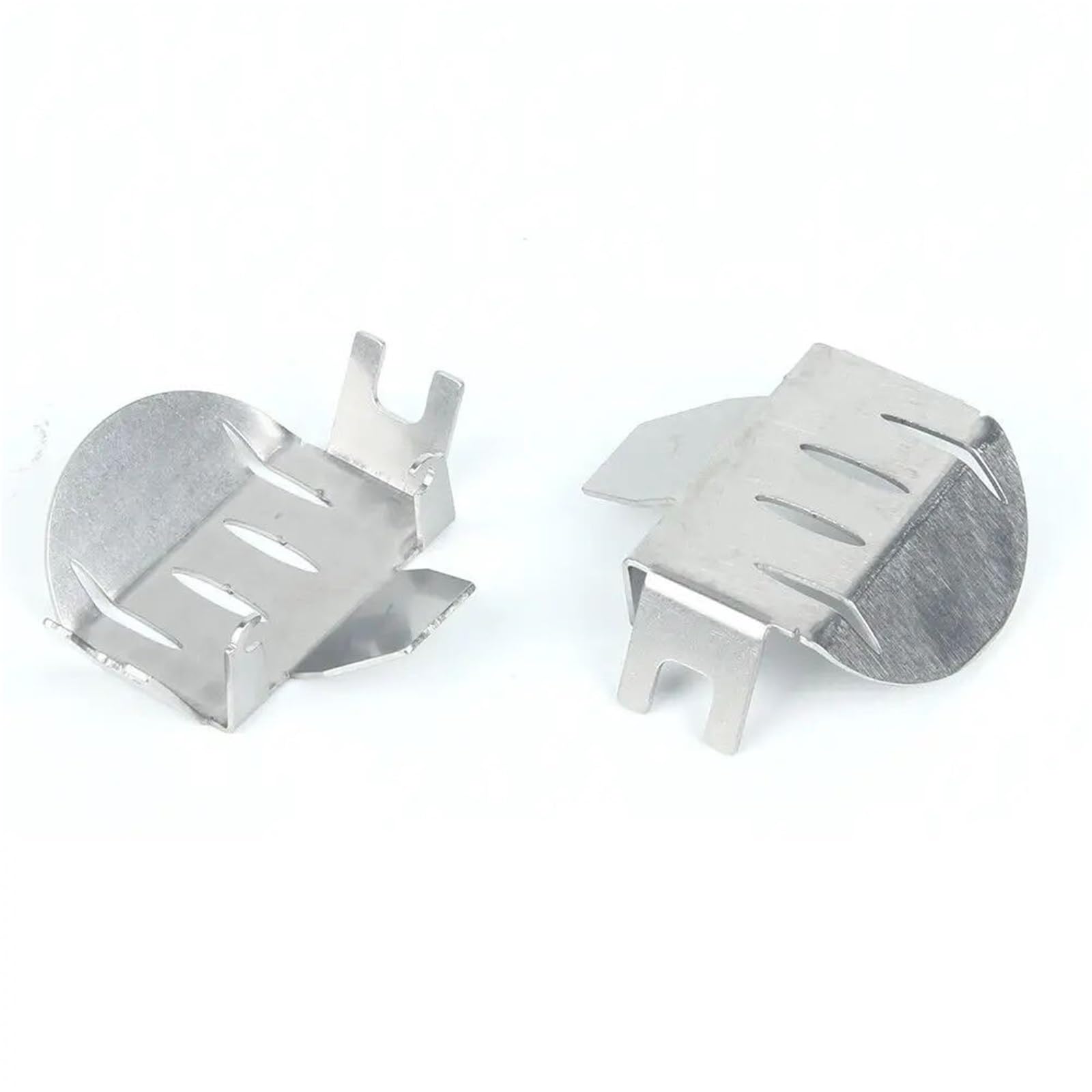 Per Axial RBX10 Per Ryft 1/10 RC Auto Parti Aggiornamento Camion Per Corsa Acciaio Inox Anteriore Asse Posteriore Guard Protector Accessori Ricambi Modellini RC